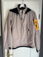 Jack Wolfskin outdoorjacke Damen Gr. 40-42 Hessen - Münzenberg Vorschau