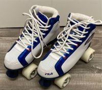 Fila smash Roller Skates Größe 39 Baden-Württemberg - Aichwald Vorschau