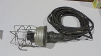 Baustellenlampe Baulampe mit LED und langem Kabel Niedersachsen - Salzgitter Vorschau