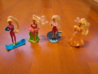 Barbie Sammelfiguren 1995 Baden-Württemberg - Schwetzingen Vorschau