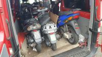 3x IM PAKET !! REX RS400 + RS600 + 50er Classic-Chopper Roller Nordrhein-Westfalen - Werther (Westfalen) Vorschau