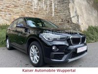 BMW X1 sDrive 18 d Advantage*Klima*SHZ*Tempomat*PDC Wuppertal - Vohwinkel Vorschau