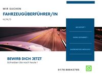 Fahrzeugüberführer/in gesucht (m/w/d) Mitte - Wedding Vorschau