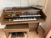 Yamaha Electon Orgel Bayern - Teisendorf Vorschau