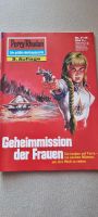 Perry Rhodan Sachsen - Chemnitz Vorschau