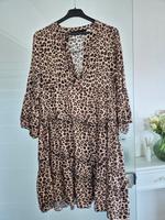 Leo Sommerkleid (Einheitsgrösse) Nordrhein-Westfalen - Werl Vorschau