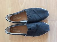 Toms Espadrille Gr. 38.5 Bayern - Icking Vorschau