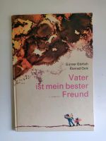 Vater ist mein Bester Freund Görlich Holz DDR Thüringen - Weimar Vorschau