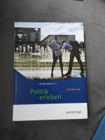 Politik erleben,  Sozialkunde,  Schöningh Nordrhein-Westfalen - Bad Honnef Vorschau