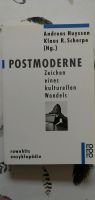 Andreas Huyssen, Klaus R. Scherpe, Postmoderne. Zeichen... TB Niedersachsen - Cadenberge Vorschau