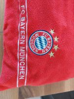 FC Bayern Kissen Bayern - Unterthingau Vorschau