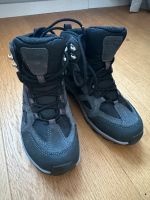 Neue Wanderschuhe/Trekkingschuhe Jack Wolfskin, Gr. 37.5 Rheinland-Pfalz - Kuhardt Vorschau