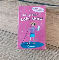 Kartenspiel Die große Lola -Show Baden-Württemberg - Rheinau Vorschau