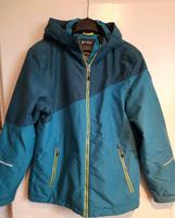 Jacke Outdoor water-/windproof Gr. 164 Nordrhein-Westfalen - Erftstadt Vorschau