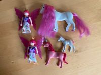 Playmobil Einhorn Prinzessinnen Set Baden-Württemberg - Eppingen Vorschau