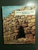 Die Welt des frühen Griechenlands - Victor Duruy, 144 Seiten Münster (Westfalen) - Mecklenbeck Vorschau