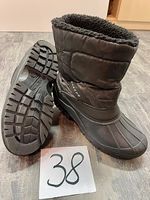 Gr. 38 Winterboots Schneeboots Dare2B - sehr warm Rheinland-Pfalz - Hahnstätten Vorschau