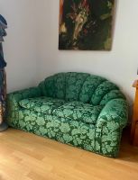 Grünes Designer Sofa Top Zustand (175 b x 92 t) Berlin - Wilmersdorf Vorschau