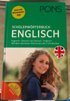 Englisch| PONS Schülerwörterbuch Nordrhein-Westfalen - Gelsenkirchen Vorschau
