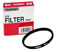 Tamron UV Filter 62 mm Gewinde 1x benutzt Thüringen - Wipperdorf Vorschau