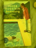 Roman Jakob Augstein „Strömung“ mit Signatur des Autoren, Hardcov Duisburg - Homberg/Ruhrort/Baerl Vorschau