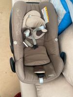 Maxi cosi baby Schale pebble Wandsbek - Hamburg Jenfeld Vorschau