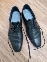 Joop Business Schuhe 2 Paare Herren 20 Euro Thüringen - Erfurt Vorschau