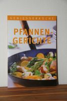 Kochbuch/Rezeptbuch Pfannengerichte, neuwertig, 32 Seiten Hessen - Hasselroth Vorschau