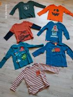 Langarmshirt's Ninjago/PJ Masks Brandenburg - Ziesar Vorschau