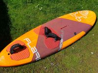 Starboard Flare 93 2019 Windsurf Freestyle Wandsbek - Hamburg Marienthal Vorschau