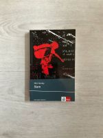 Slam (Nick Hornby) Klett Englisch Nordrhein-Westfalen - Saerbeck Vorschau