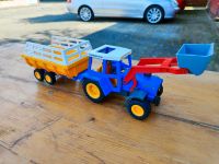 Playmobil Traktor mit Anhänger Baden-Württemberg - Ottersweier Vorschau