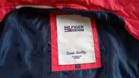 Hilfiger denim Jacke Gr M rot Wandsbek - Hamburg Rahlstedt Vorschau