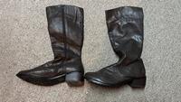 41 Stiefel Damen Schuhe Bayern - Salzweg Vorschau