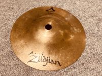 Zildjian A-Customs Splash 6“ Bayern - Augsburg Vorschau