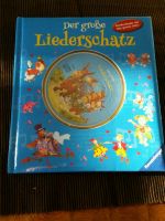 Der große Liederschatz Kinder liederbuch von Ravensburg mit cd Baden-Württemberg - Aspach Vorschau