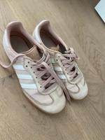 Adidas Samba rosa weiß 37 1/3 Rheinland-Pfalz - Nieder-Olm Vorschau