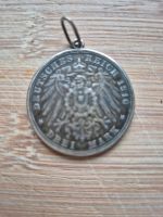Münze Drei  Mark [Silberling] Brandenburg - Neuruppin Vorschau