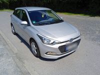 Hyundai I20 63 TKM Rheinland-Pfalz - Roßbach Westerwald Vorschau