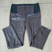 Leggings Tom Tailor Gr. 44 Lederlook Dresden - Bühlau/Weißer Hirsch Vorschau