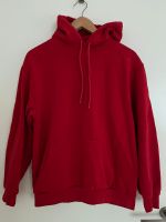 H&M Hoodie / Sweatshirt rot Lindenthal - Köln Sülz Vorschau