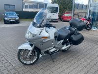 BMW R 1150 RT Hessen - Volkmarsen Vorschau