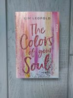 The Colors of your Soul von Kim Leopold Nordrhein-Westfalen - Rheinbach Vorschau