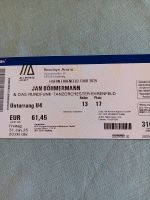Tickets Jan Böhmermann Hamburg 31.1.25 Schleswig-Holstein - Schleswig Vorschau