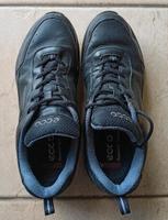Ecco Schnürschuhe 37 Goretex Wanderschuhe Saarland - Rehlingen-Siersburg Vorschau