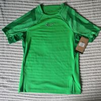 Nike Trainingsshirt Trikot Shirt grün M 137-147 neu Rheinland-Pfalz - Trier Vorschau