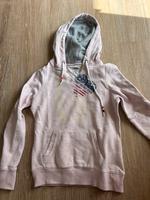 Hilfiger Hoodie Kaputzenpullover S Baden-Württemberg - Waldachtal Vorschau