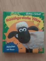 Shaun das Schaf - Witze Thüringen - Bad Langensalza Vorschau