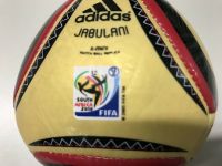 Adidas Ball Jabulani Fifa 2010 South Africa WM ( Neu ) Hessen - Schwalbach a. Taunus Vorschau