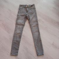 Skinny Jeans Gr.S von only Hessen - Brechen Vorschau